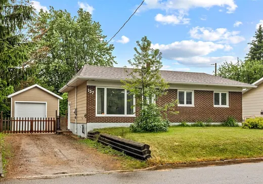 Bungalow for sale - 137 Rue St-Raoul, Beauport, G1B1L3