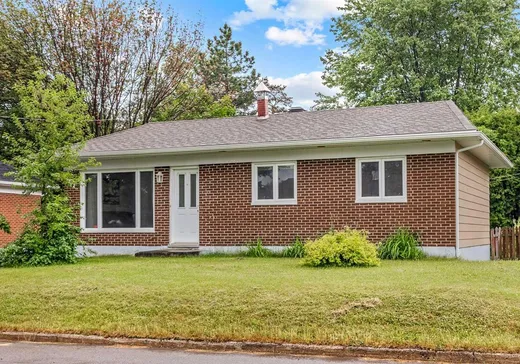 House for sale - 137 Rue St-Raoul, Beauport, G1B 1L3