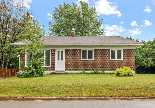 House for sale - 137 Rue St-Raoul, Beauport, G1B 1L3