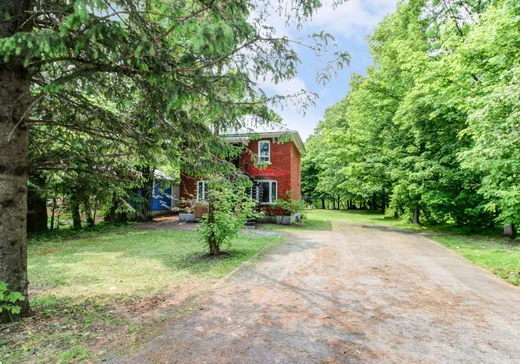 House for sale - 1283 Rue Principale, Prévost, J0R 1T0
