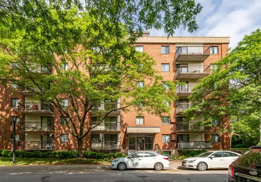 Condo for sale - 1595 Rue Robert-Charbonneau, Montreal (Ahuntsic/Cartierville), H4N2Y7