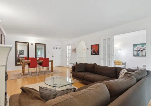 Condo for sale - 1595 Rue Robert-Charbonneau, Montreal (Ahuntsic/Cartierville), H4N 2Y7