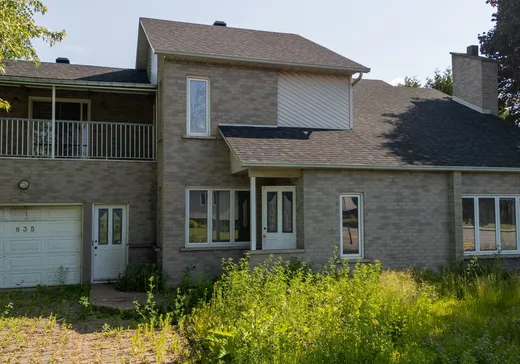 Maison à étages à vendre - 835 Rue Tétreault, Contrecoeur, J0L1C0