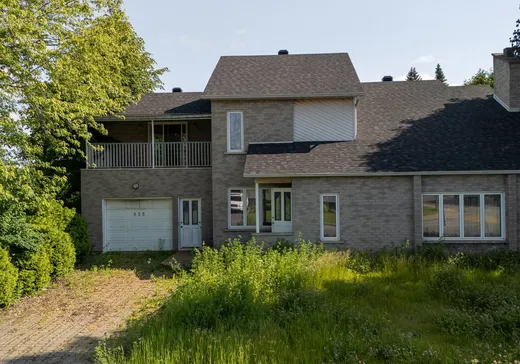 Maison à vendre - 835 Rue Tétreault, Contrecoeur, J0L 1C0
