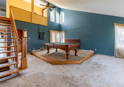Maison à vendre - 835 Rue Tétreault, Contrecoeur, J0L 1C0