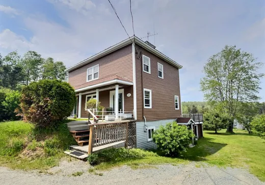 Two or more stories for sale - 120 Route du Mont-Chaudron, Rouyn-Noranda, J0Z1B0