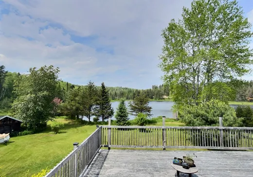House for sale - 120 Route du Mont-Chaudron, Rouyn-Noranda, J0Z 1B0
