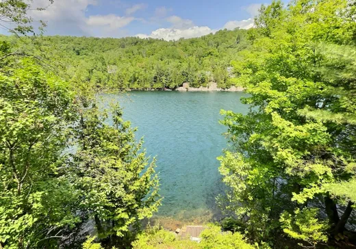 Maison à vendre - 180-182 Ch. du Lac-Duhamel, Mont-Tremblant, J8E 2H1