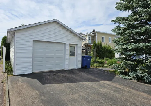 House for sale - 3853 Rue St-Damase, Jonquière, G7X 2J9