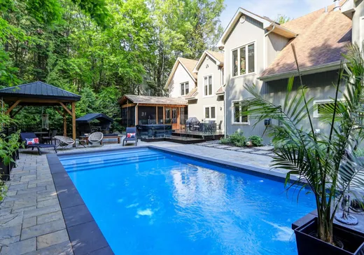 Maison à étages à vendre - 1566 Rue de Zermatt, Sainte-Adèle, J8B2Z5