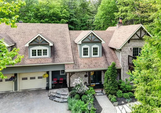 Maison à vendre - 1566 Rue de Zermatt, Sainte-Adèle, J8B 2Z5
