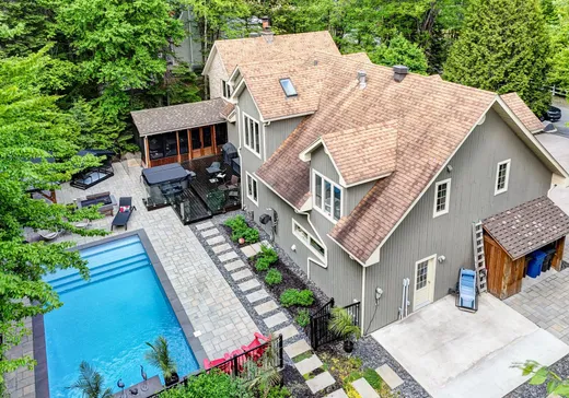 Maison à vendre - 1566 Rue de Zermatt, Sainte-Adèle, J8B 2Z5