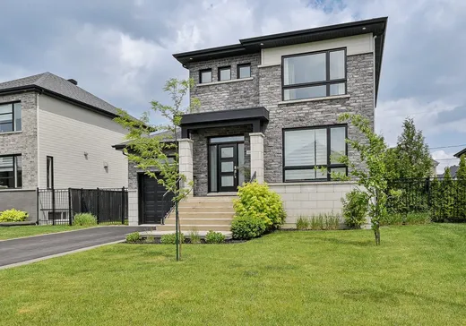 Maison à vendre - 1323 Rue Régis-Phaneuf, Beloeil, J3G 0R1
