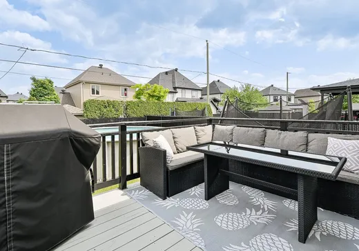 Maison à vendre - 1323 Rue Régis-Phaneuf, Beloeil, J3G 0R1