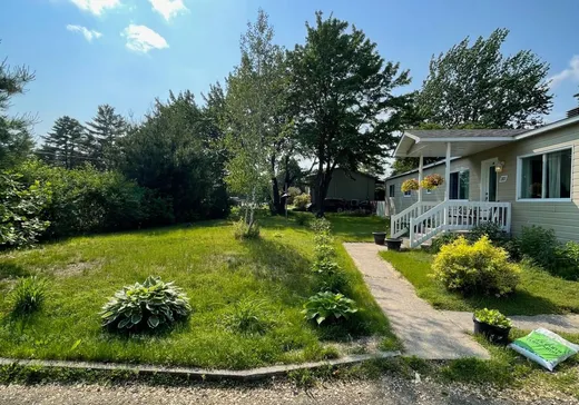 Maison à vendre - 2811 Rue Sébastien, Terrebonne, J7M 2A1