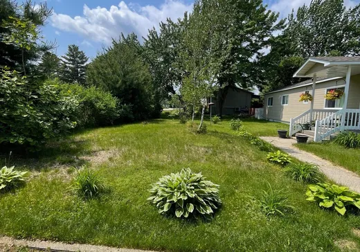 Maison à vendre - 2811 Rue Sébastien, Terrebonne, J7M 2A1