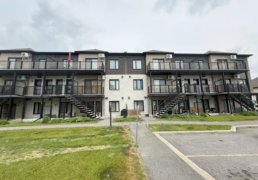 Condo for sale - 819 Boul. du Plateau, Hull, J9J1R5