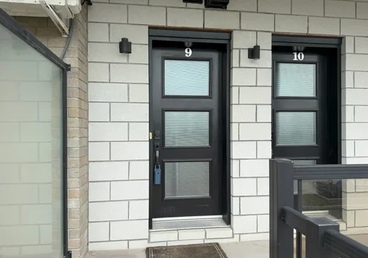 Condo for sale - 819 Boul. du Plateau, Hull, J9J 1R5