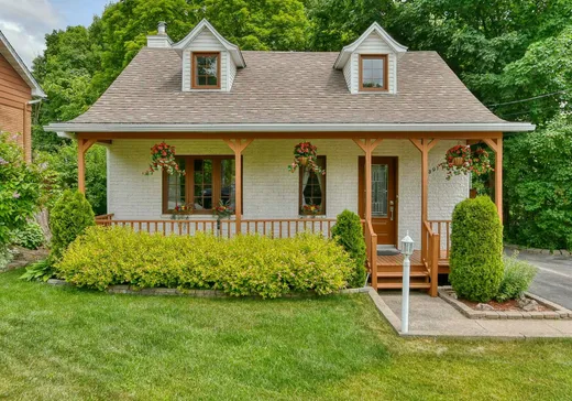 Maison à étages à vendre - 891 Ch. Principal, Deux-Montagnes, J0N1M0