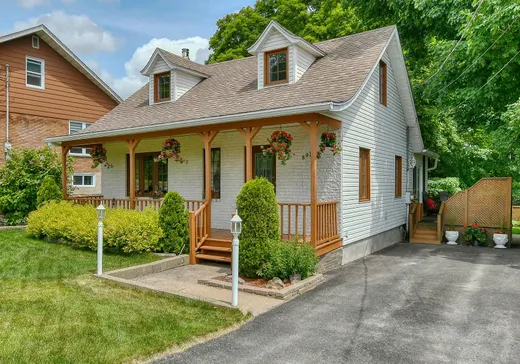 Maison à vendre - 891 Ch. Principal, Deux-Montagnes, J0N 1M0