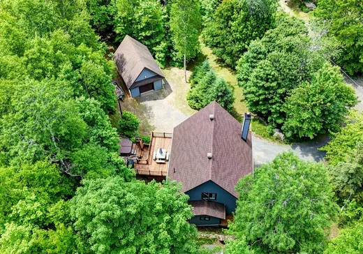 Maison à vendre - 840 Ch. St-Germain, Sainte-Adèle, J8B 2E6