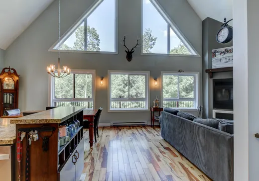Maison à vendre - 840 Ch. St-Germain, Sainte-Adèle, J8B 2E6