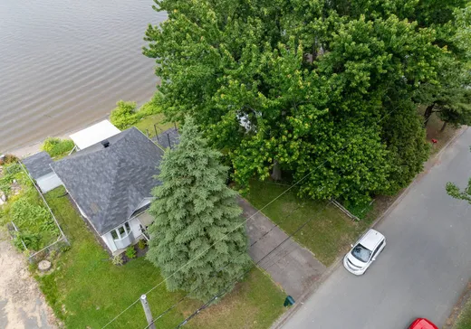 House for sale - 5 Rue Île-Mathieu, Laval (Saint-François), H7A 4C6