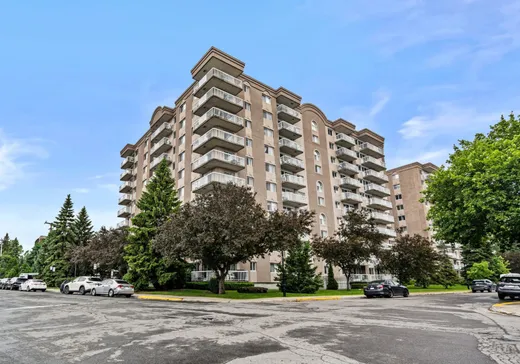 Condo for sale - 1111 Rue Arthur-Lismer, Montreal (Ahuntsic/Cartierville), H4N 3J3