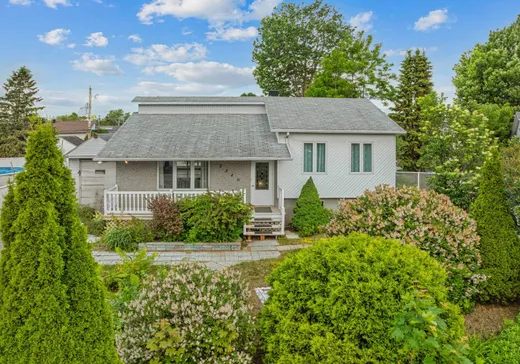 Maison à étages à vendre - 2340 Rue des Canaris, Terrebonne, J7M1E9