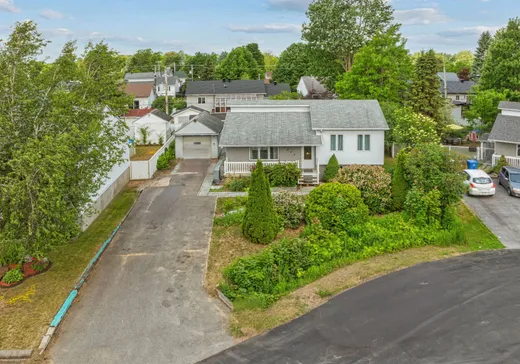 Maison à vendre - 2340 Rue des Canaris, Terrebonne, J7M 1E9
