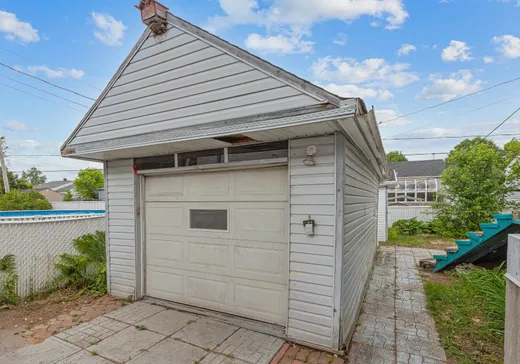 Maison à vendre - 2340 Rue des Canaris, Terrebonne, J7M 1E9