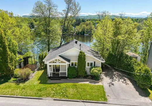 Bungalow à vendre - 4862 Rue Bellavance, Sherbrooke, J1N2S5