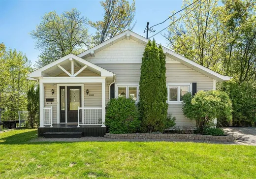 Maison à vendre - 4862 Rue Bellavance, Sherbrooke, J1N 2S5