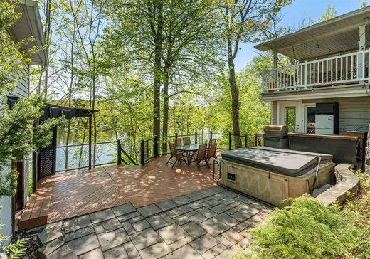 Maison à vendre - 4862 Rue Bellavance, Sherbrooke, J1N 2S5