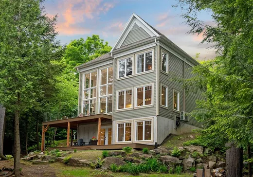 Two or more stories for sale - 2291 Ch. de la Baie-Martin, Shawinigan, G0X2V0
