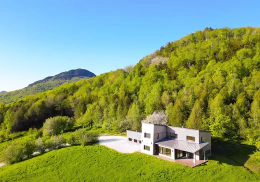 Two or more stories for sale - 52 Ch. Owl's Head, Mansonville, J0E1X0