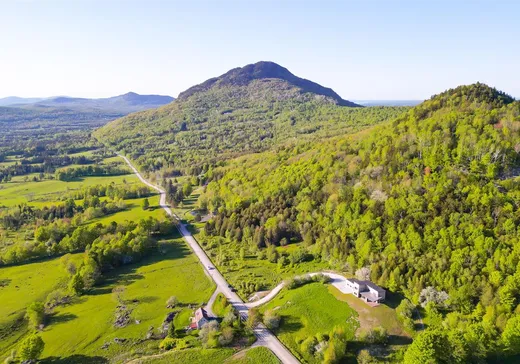 House for sale - 52 Ch. Owl's Head, Mansonville, J0E 1X0