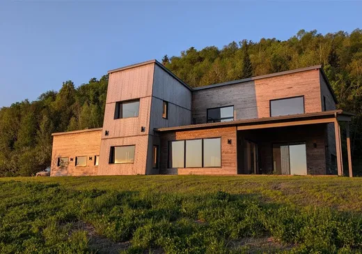House for sale - 52 Ch. Owl's Head, Mansonville, J0E 1X0