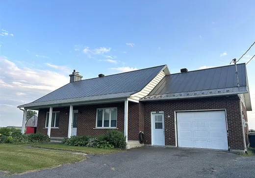 Bungalow for sale - 1251 Rg de l'Église, St-Germain-De-Grantham, J0C1J0
