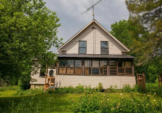 Maison à vendre - 125 Ch. de la Colline-Merrill, Magog, J0B 1C0