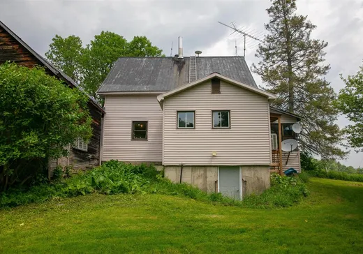 Maison à vendre - 125 Ch. de la Colline-Merrill, Magog, J0B 1C0