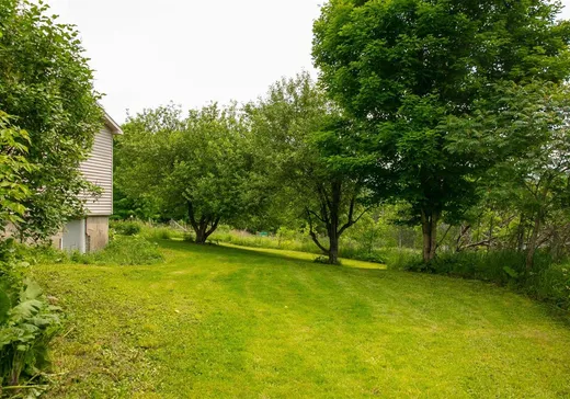 Maison à vendre - 125 Ch. de la Colline-Merrill, Magog, J0B 1C0