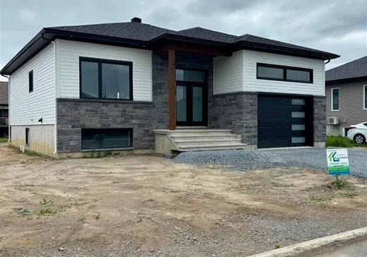 House for sale - 1400 Rue de l'Ancolie, Drummondville, J2C 0N6