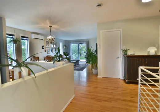 House for sale - 161 Rue des Mélèzes, Saint-Félicien, G6T 1H8