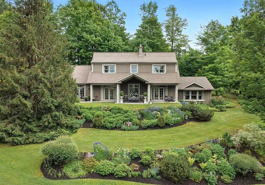 Two or more stories for sale - 2451 Ch. de Georgeville, Magog, J1X7V6