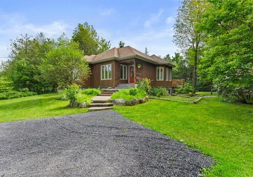 Bungalow for sale - 8 Rue des Cèdres, Saint-Joachim-de-Shefford, J0E2G0