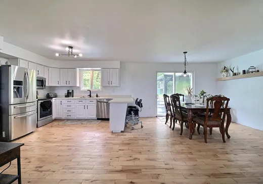 Maison à vendre - 806 Route 141, Coaticook, J1A 2S5