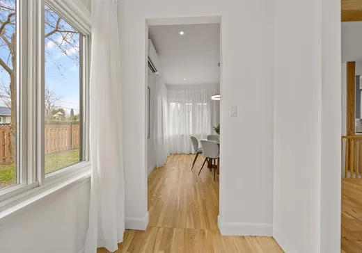 Maison à vendre - 276 Rue Brillon, Beloeil, J3G 2T6