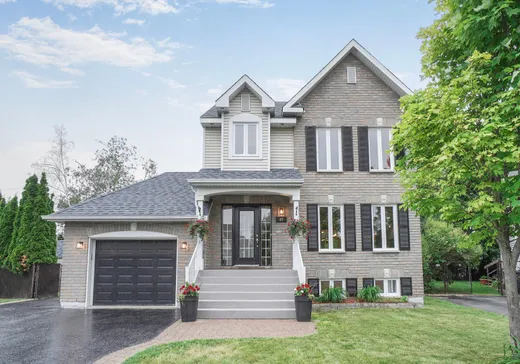 Maison à étages à vendre - 49 Rue des Verdiers, Blainville, J7C5V5