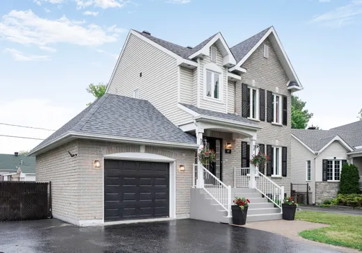 Maison à vendre - 49 Rue des Verdiers, Blainville, J7C 5V5